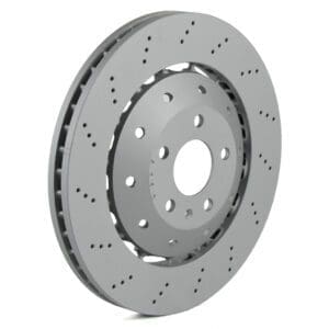 Brake Disc Rotors