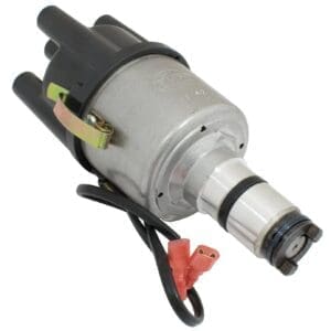 Distributor