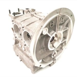 Engine Case & Hardware