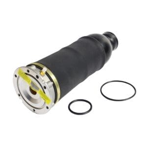 Air Bags and Air Springs