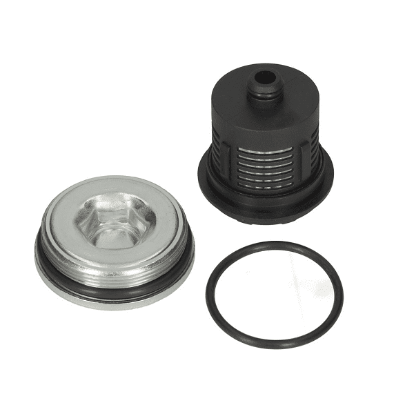 Haldex Filter - 02D598574