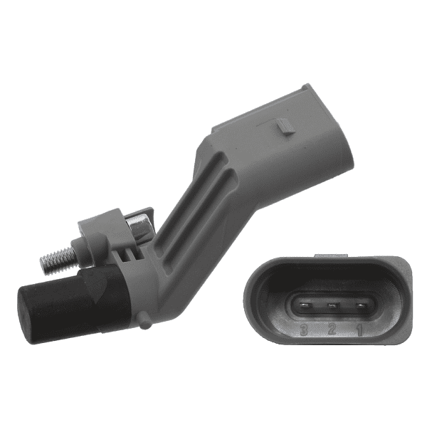Crankshaft Position Sensor - 036906433E