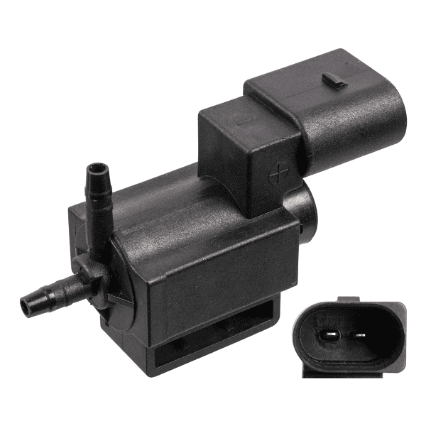Air Intake Control Valve - 037906283COE