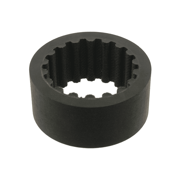 Alternator Pulley Coupling - 070903327D