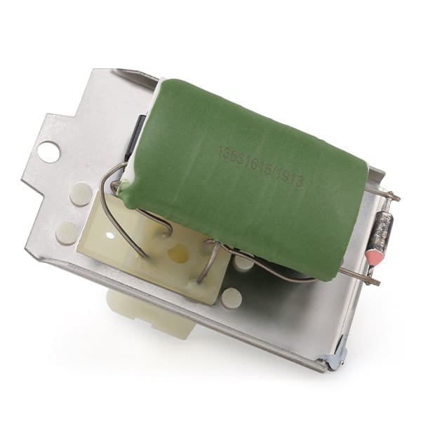Blower Control Unit - 191959263