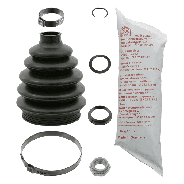 CV Boot Kit - 1H0498203