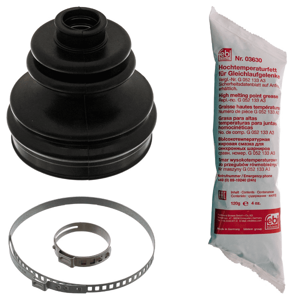 CV Boot Kit - 893498201A