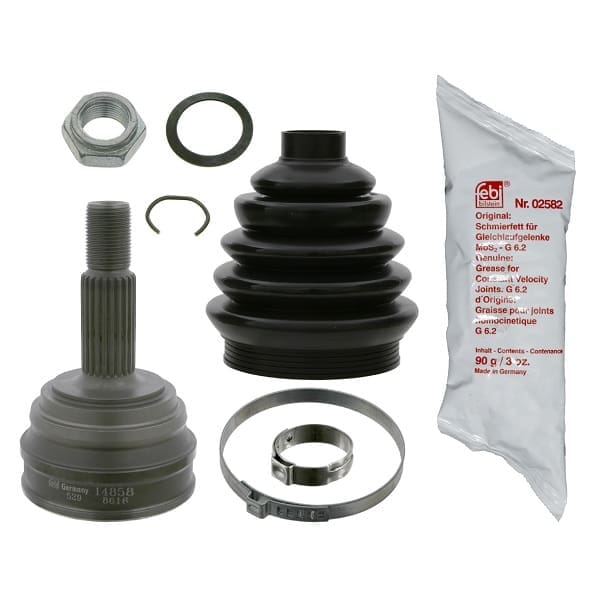 CV Joint Kit - 191498099F