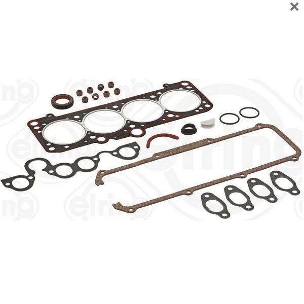 Engine Gasket Set - 051198012B