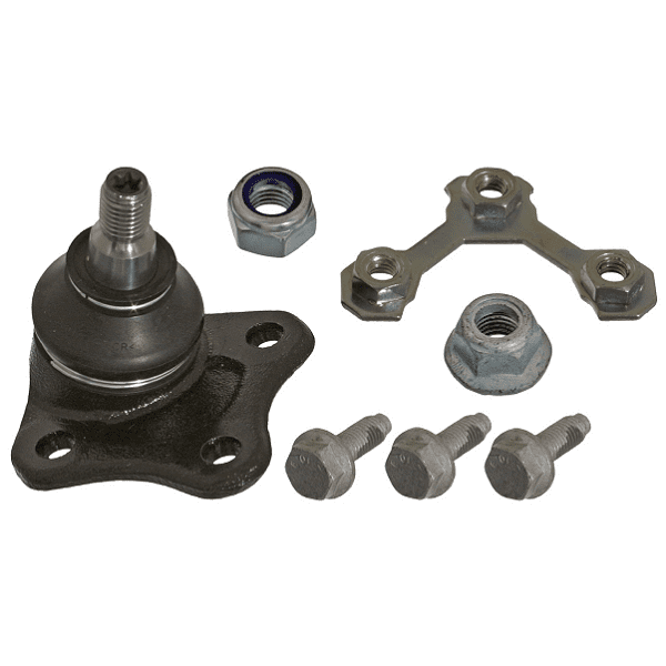 Front Ball Joint Kit - 1J0407366A