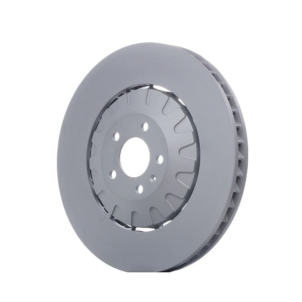 Front Brake Disc - 4M0615301AP Each