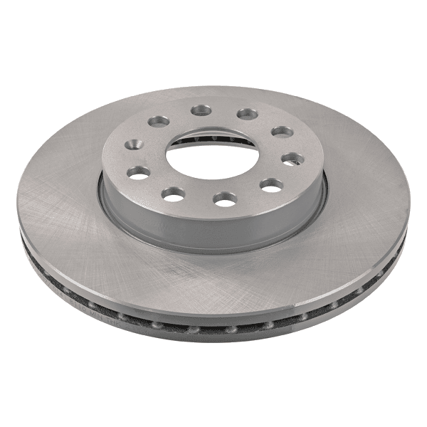Front Brake Disc - 5Q0615301A Each