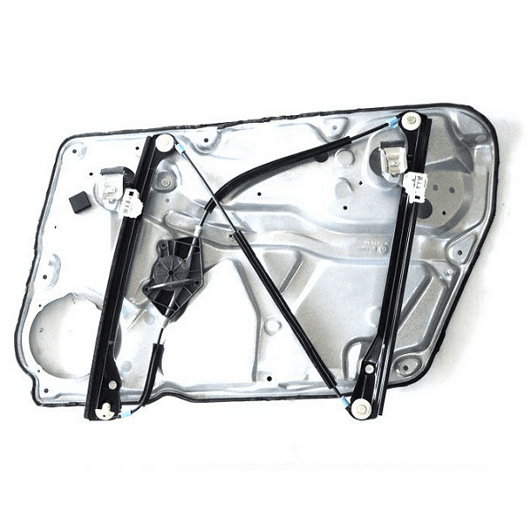 Front Left Window Regulator - 3B2837461OE