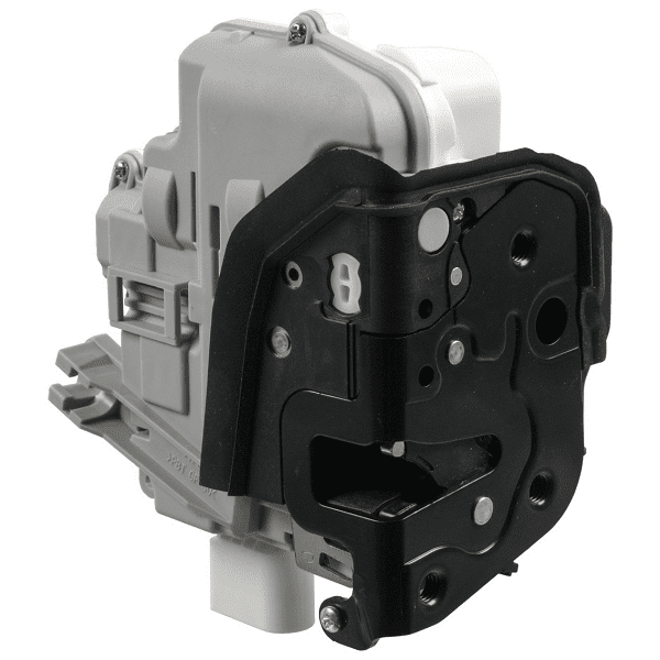 Front Right Door Lock - 4F2837016BOE