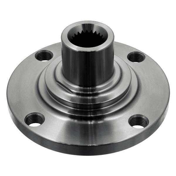 Front Wheel Hub - 893407615A