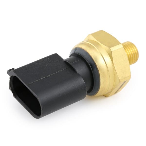 Fuel Pressure Sensor - 06E906051K