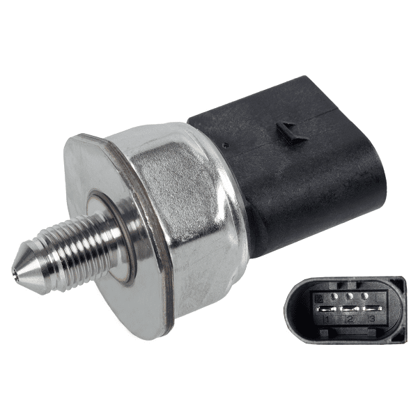 Fuel Pressure Sensor - 06J906051C