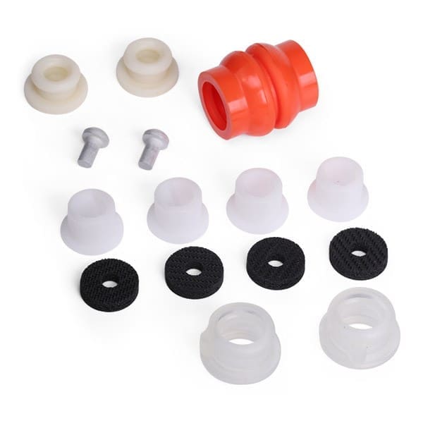 Gearshift Linkage Repair Kit - 191798211A