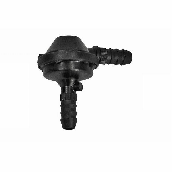 Intake Air Control Valve - 058905291B
