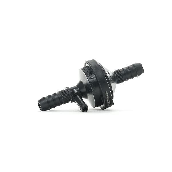 Intake Air Control Valve - 07C133529A