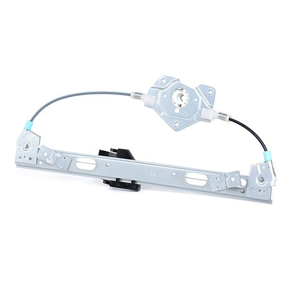 Left Rear Window Regulator - 1K4839461A