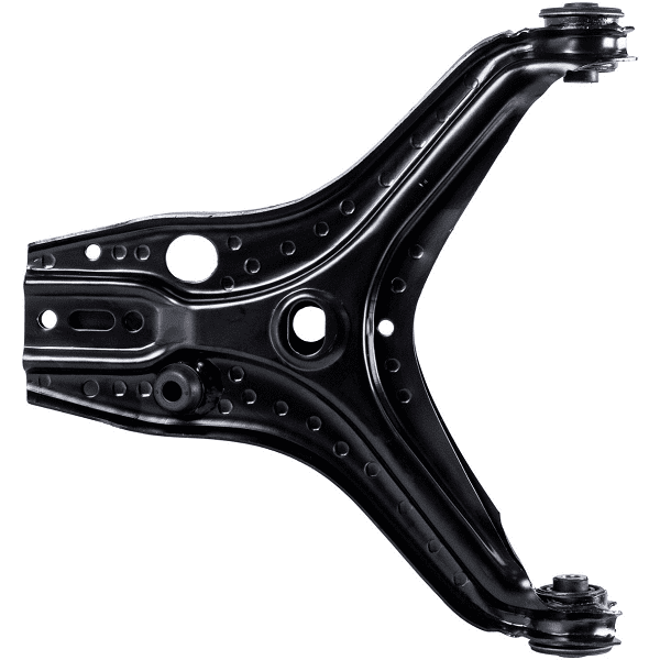 Lower Left Control Arm - 893407147E