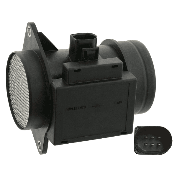 Mass Airflow Sensor - 074906461