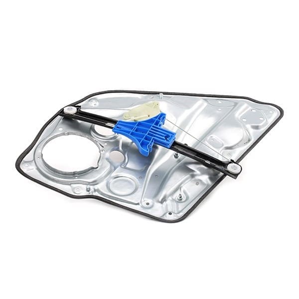 Mk4 Golf Right Rear Window Regulator - 1J4839462FOE
