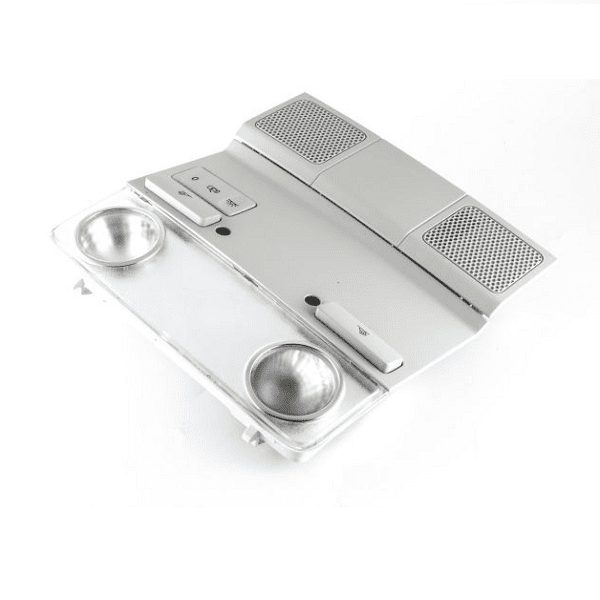 Overhead Light Panel - 1K0947105TWRCGE