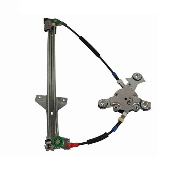 Right Front Window Regulator - 4A0837462AOE