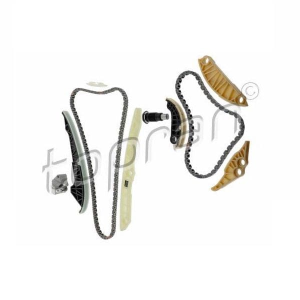 TIMING CHAIN KIT 1.8/2.0L - QATCK93