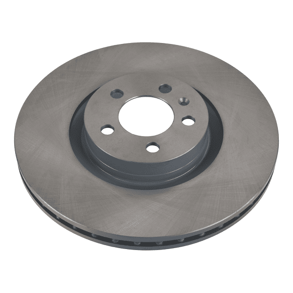 Brake Disc Rotor - 2Q0615301N Each