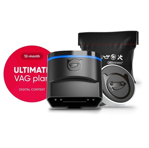 OBD Eleven Ultimate - QAOBDULTIMATE
